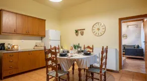 Walnut tree Villa Ano Archanes-10km from Heraklion - Image 5