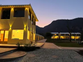 Ratan Villas Sariska - Image 4