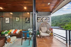 The Sky Roof Homestay @ Kiriwong - Image 2