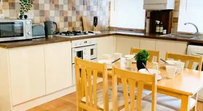 Battersea apartment - Image 3