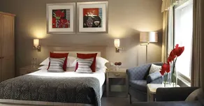 Norfolk Royale Hotel - Image 5