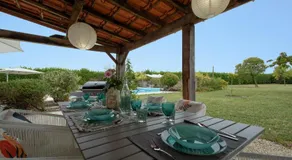 Villa Migron - Charmante maison avec piscine - Image 4