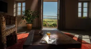 The View - Gite Mont Dore - Image 2