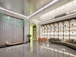 Galaxy Holiday Hotel - Image 4