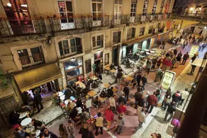 Hello Lisbon Cais do Sodre Apartments - Image 5