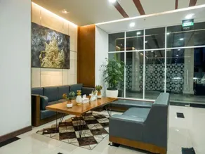 Apartemen Taman Melati Yogyakarta by ArFe Room - Image 4