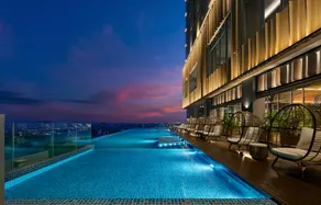 ARTOTEL Living World Kota Wisata - Image 3