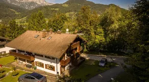 Ferienwohnung Waldblick - freundlich eingerichtete Ferienwohnung - Image 4