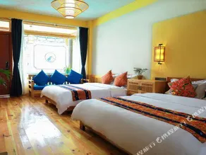 Yunnong Yueluo Minjia Inn - Image 2
