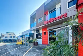 RedDoorz @ Sta Cruz Naga City - Image 2