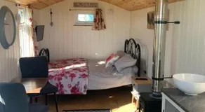Maple Hut Four Acre Farm - Image 2