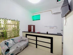 Homestay Bahari near Wisata Bahari Tlocor Sidoarjo Mitra RedDoorz - Image 4