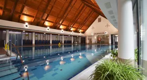 Hotel Club Tisza - Image 3