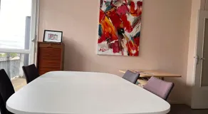 Appartement entier avec 2 terrasses - Image 3