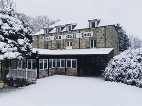 The Old Mill Inn  - Image 5