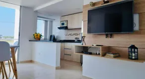 Apartamento de descanso Om Shanti Om - Image 4