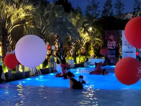 Yeosu Calacatta Hotel & Resort - Image 4
