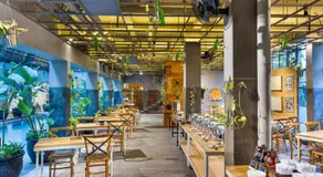 Greenhost Boutique Hotel Prawirotaman - Image 3