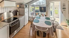 Fantastisk hus med 2 soveværelser i Hemmet - Image 2