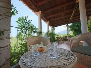 Spacious Mansion in Parghelia near Sea - Image 3