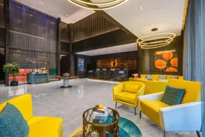 Orange Hotel Qingdao Jiaodong International Airport - Image 3