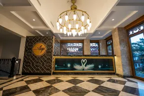 Akyaka Viya Otel - Image 5