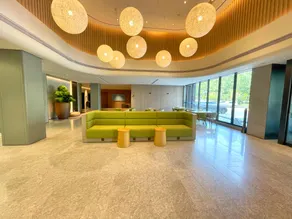 JI Hotel Shijiazhuang Zhengding International Airport - Image 3