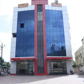 Hotel Shiv Sai - Image 4