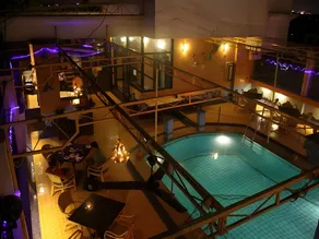 Hotel Karl Residency - Image 4