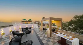 Perfectstayz Premium Shanti Heritage near Harkipauri - Image 2