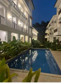 Pansoi - A luxurious cozy stay in Siolim - Image 3