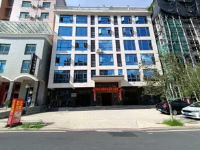 Yijiaju Hotel (University Town Branch) - Image 5