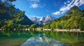 Camp Starshine near Bled - Image 3