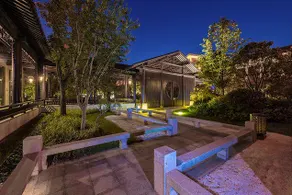 Sunshine Peninsula Jinsha Hotel - Image 2