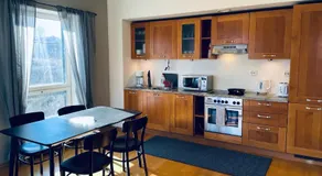 Tallinn Center Apartment - Image 3