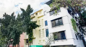 Hotel Bestow Inn Koregaon Park Pune -Near Osho Ashram - Image 5