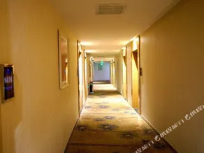 Shenhua Hotel (Yinchuan Drum Tower) - Image 5