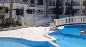 Appartement 'Playa La Mata' avec piscine partagée, Wi-Fi et climatisation - Image 5