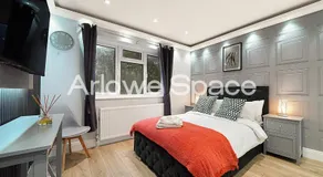 Leyton Guest Rooms - Rooms and Amenities - Image 5