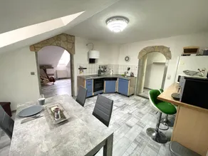 Apartamento vacacional con 1 dormitorio para 3 personas - Image 3