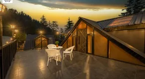 BlackPearl Cottage - Kufri - Image 4