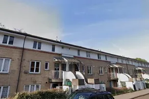 Large Entire Flat in Camden/King's Cross - Image 1
