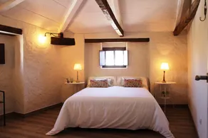 La Casa de la Vieja - Rustic & Charming Appartments - Image 4