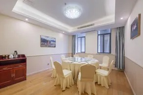 Ningbo Shuxiang Bieyuan Hotel (Yangsha Mountain Chunxiao Avenue) - Image 5