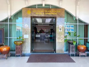 Ktc Stutio Apartment - Image 3