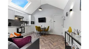 Cozy 1 BD Flat in London! - Image 2