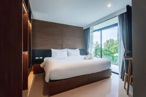 1501 Beachfront 2BR at Wyndham Naithon Phuket - Image 2