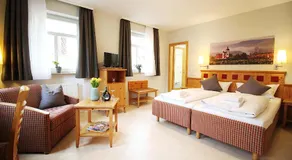 Aparthotel Alte Schmiede Dettelbach  - Image 2