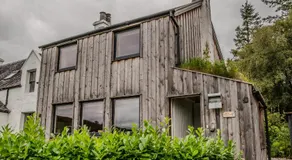 Old Kyle Farm - Stunning Views - 2 mins from Skye Bridge - Image 5