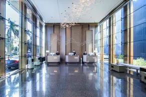 Atour X Hotel Zhuhai Lover Road Red Wave Bay Beach Seaview - Image 3